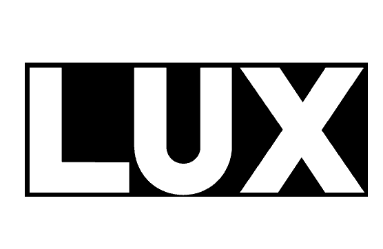 LUX Einladungskarte