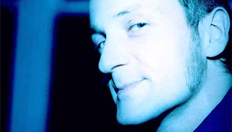 Frank Benno Junghanns