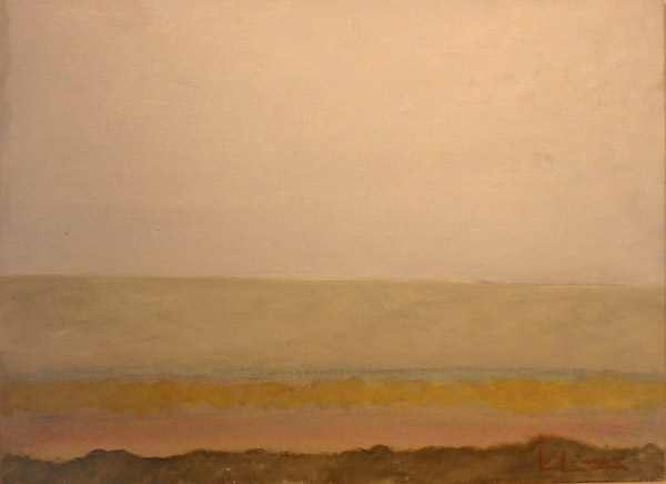 Edmund Kohm – Laguna Bibione